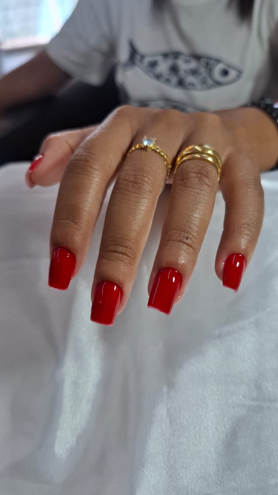 Manicure
